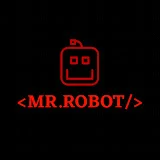 MrRobot