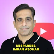 Despardes Imran Asghar