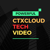 CTXCLOUD TECH VIDEOS