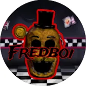 FredBoiii