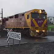 Aussie Transport