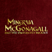 Minerva McGonagall and the Enchanted Brooch