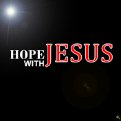 HOPE WITH JESUS