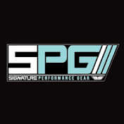 SPG // Signature Performance Gear