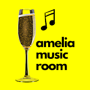 Amelia Music Room