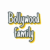 Bollywood family