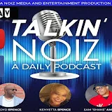 Talkin NOIZ Live Podcast