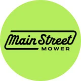 Main Street Mower