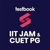 IIT JAM & CUET PG Testbook