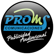 Proms Comunicaciones