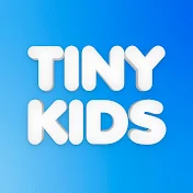 Tiny Kids - Nursery Rhymes