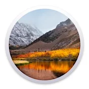 Mac OS High Sierra