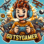 Gutsy Gamer