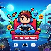 Mini Gamer