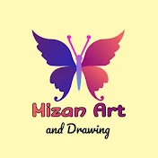 Mizan Art and Drawing