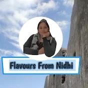 Flavours From Nidhi