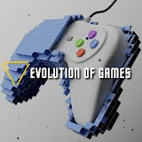 Evolution of Games