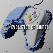 Evolution of Games