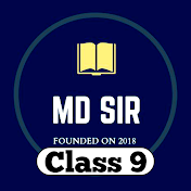 MD Sir Class 9