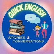 Quick English Stories & Conversations