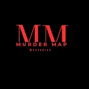 Murder Map Mysteries