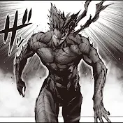 Official Garou Xil