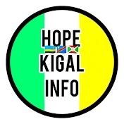 Hope Kigal info