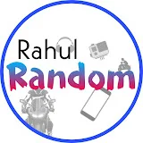 Rahul Random