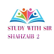 study with sir shahzaib 2