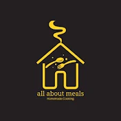 all about meals