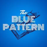 The Blue Pattern