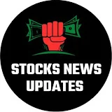 Stocks News Updates