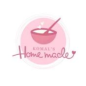 Komal's Homemade