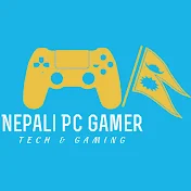 Nepali PC Gamer