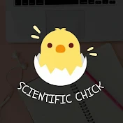 Scientific Chick 🐥