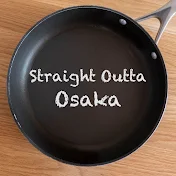 Straight Outta Osaka