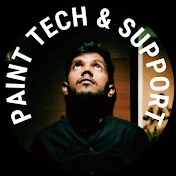 Paint Tech & Support