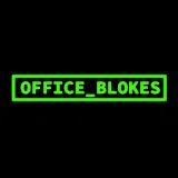 Office Blokes React