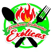 Aventuras Culinarias Exóticas