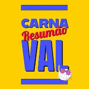 Resumão Carnaval