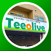Teeolive TV 芦屋
