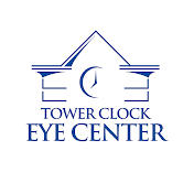 Tower Clock Eye Center