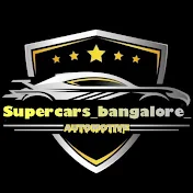 Supercars Bangalore