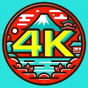 4K Japan Walks