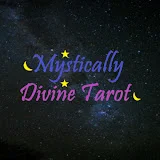 Mystically Divine Tarot