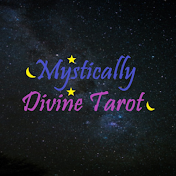 Mystically Divine Tarot