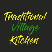 Traditional Village Kitchen