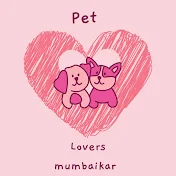 Pet lovers Mumbaikar