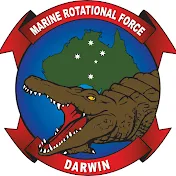 Marine Rotational Force - Darwin