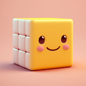 Blend The Cube